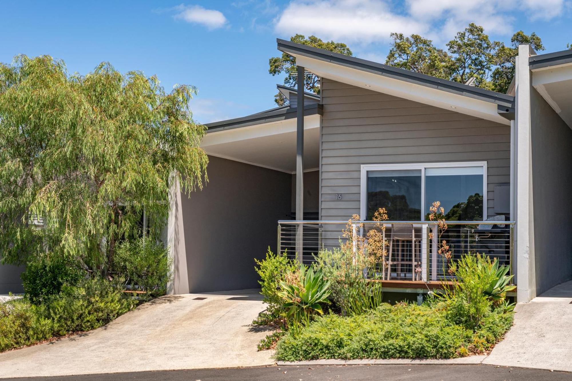 Villa Sedici @ Cape Villas Dunsborough Exterior photo