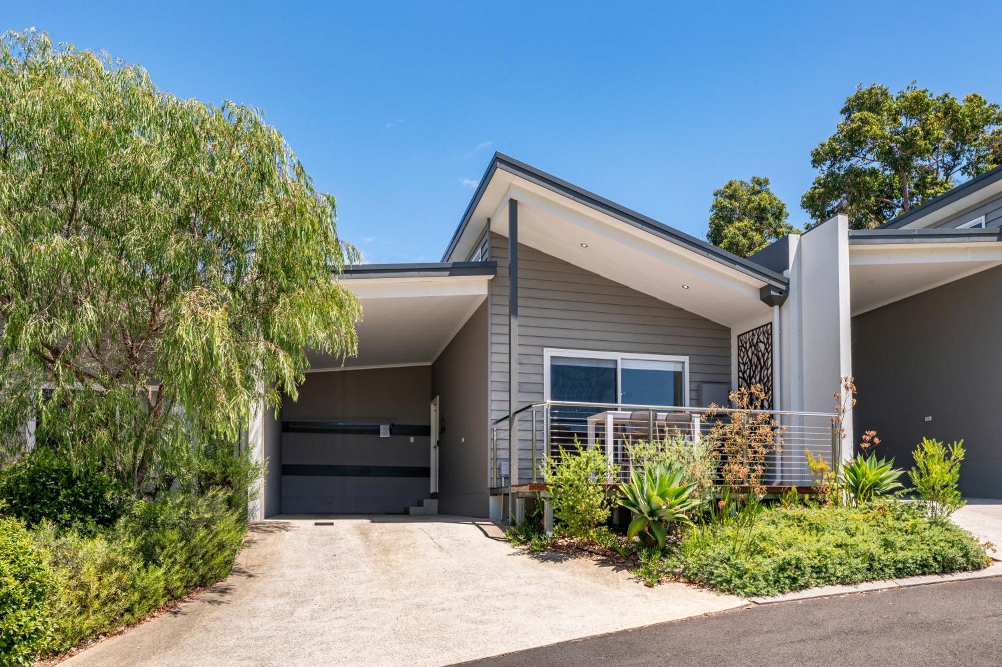 Villa Sedici @ Cape Villas Dunsborough Exterior photo